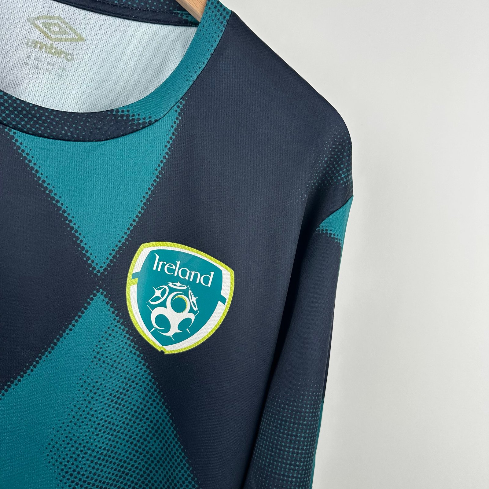 İrlanda 2022 Training (XL)