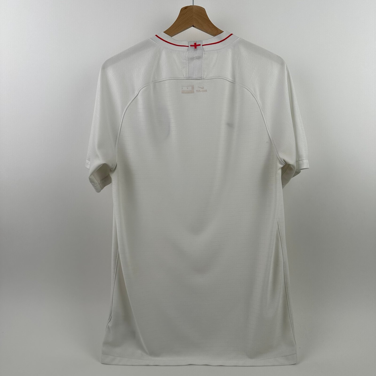 İngiltere 2018 Home (M)