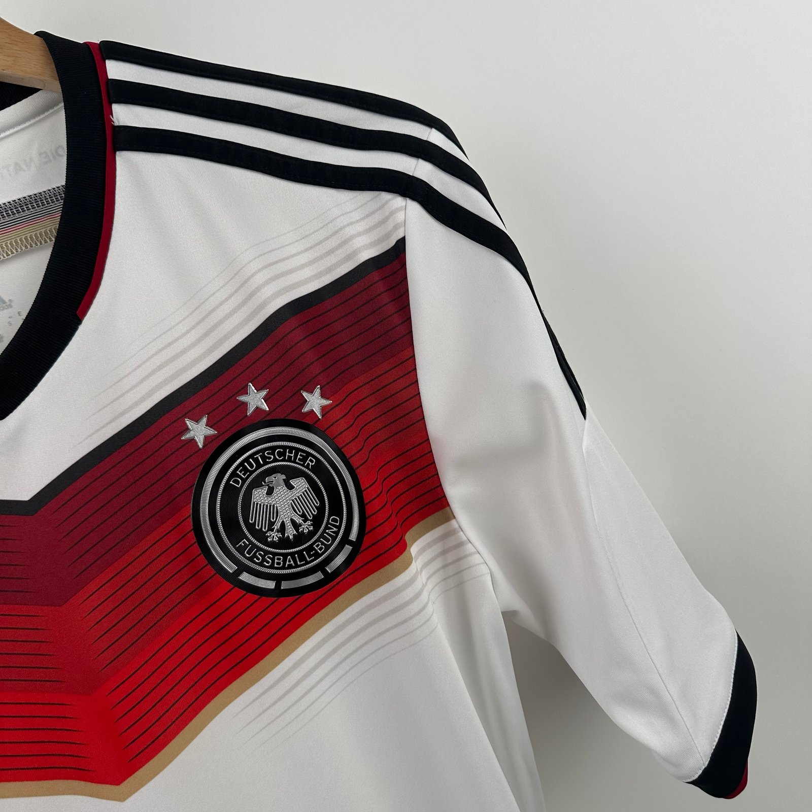 Almanya 2015 Home (S)