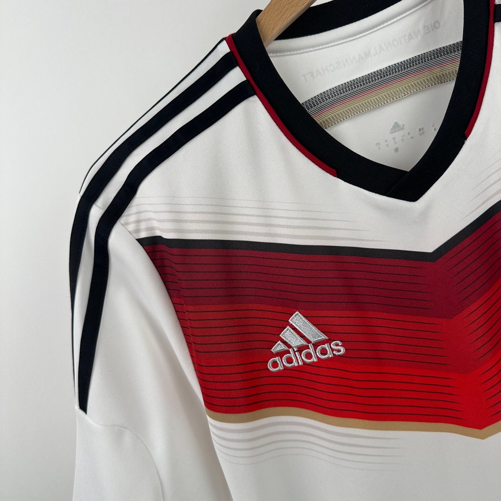 Almanya 2015 Home (S)