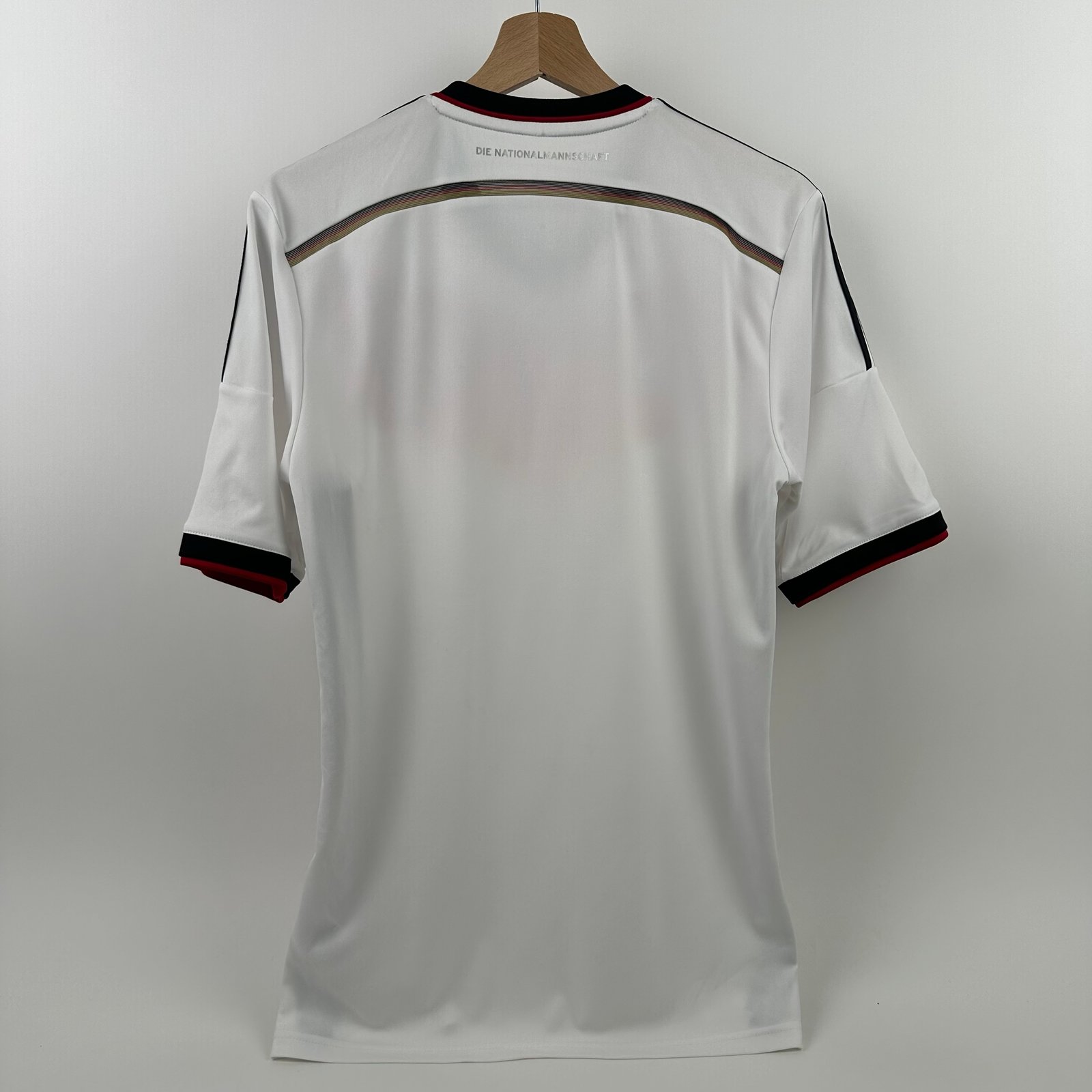 Almanya 2015 Home (S)
