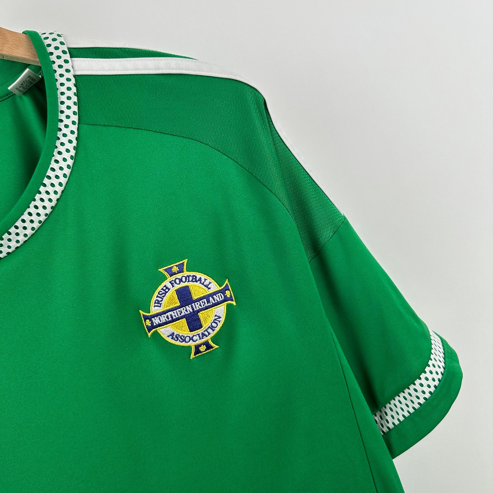 Kuzey İrlanda 2015 Home (XL)