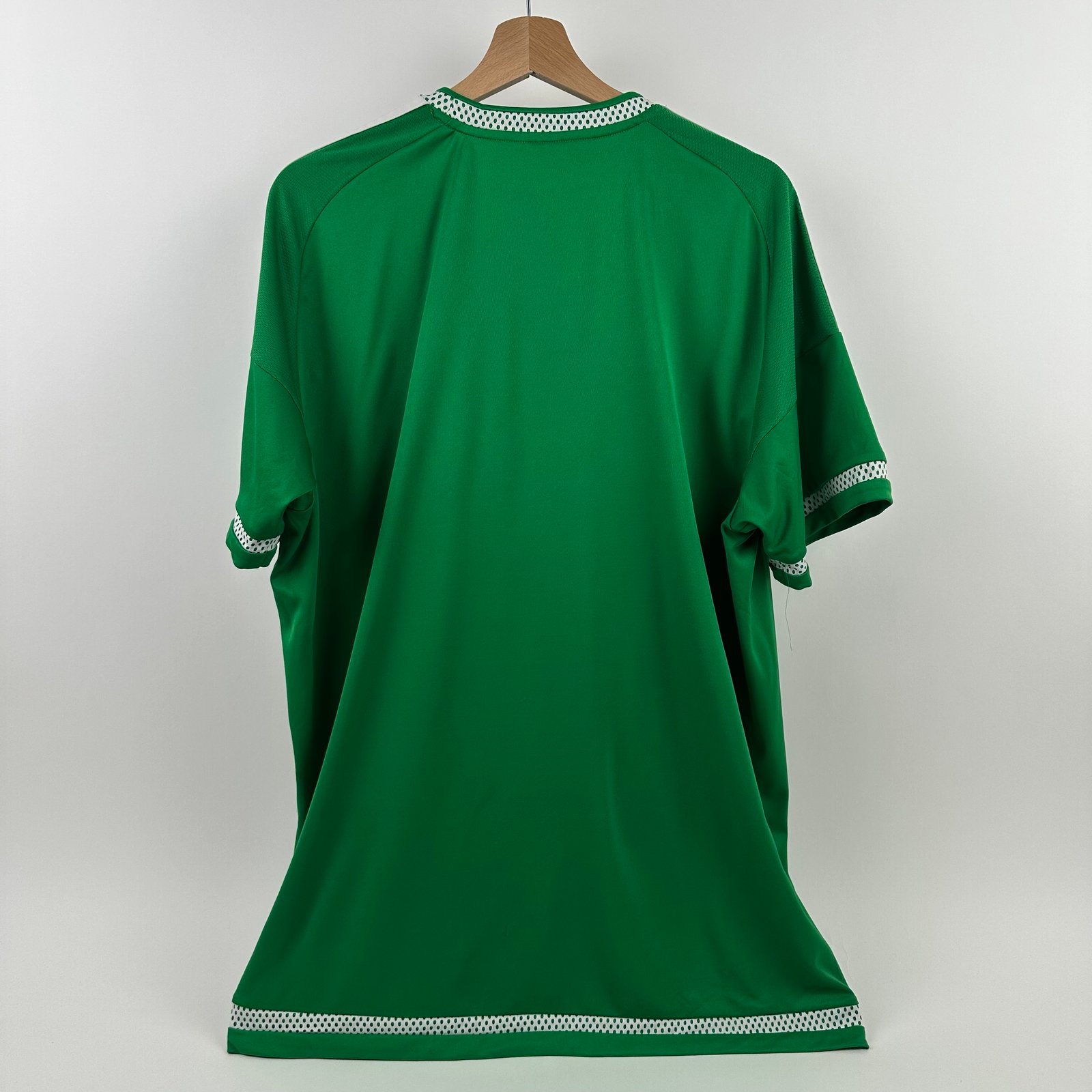 Kuzey İrlanda 2015 Home (XL)