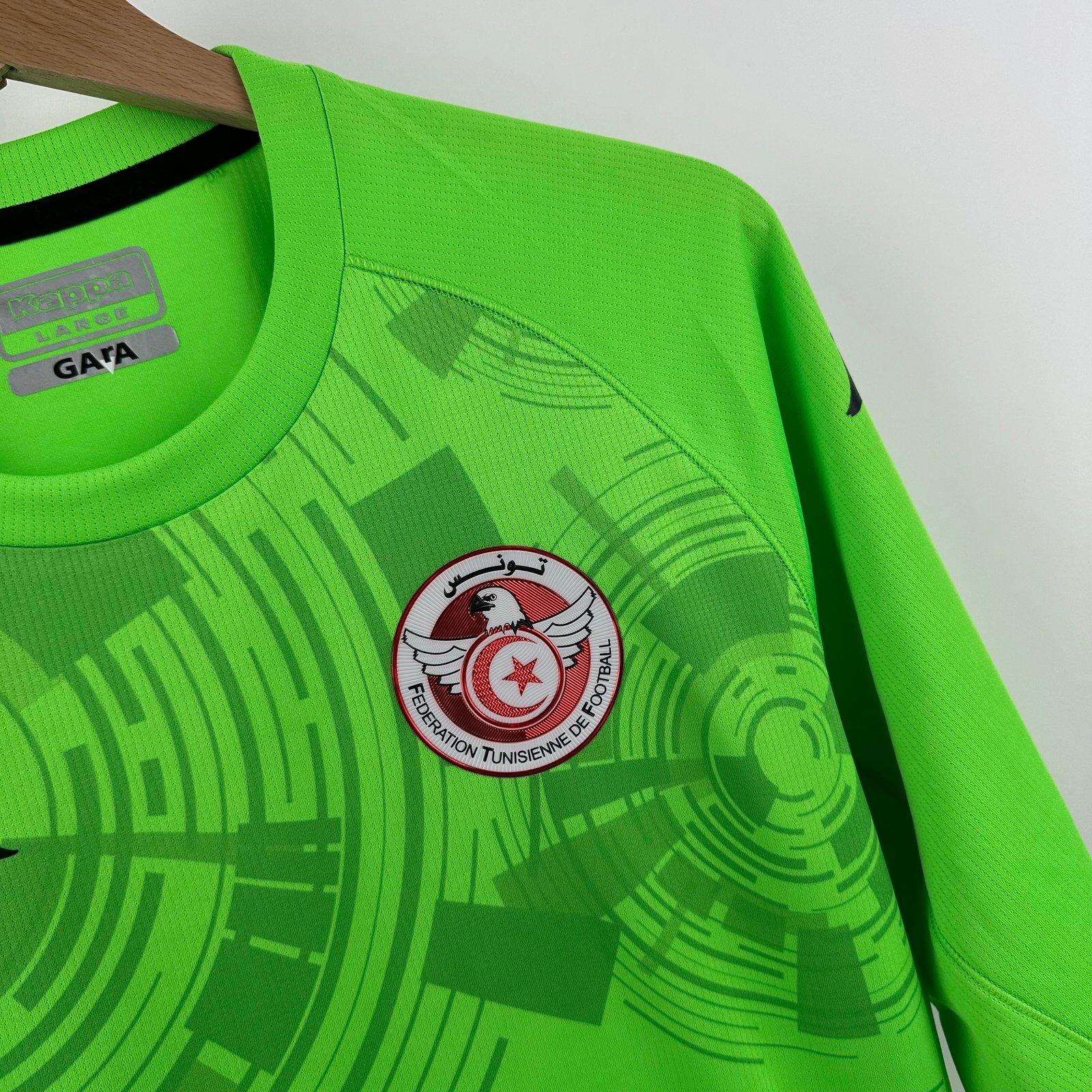 Tunus 2019 GK (L)