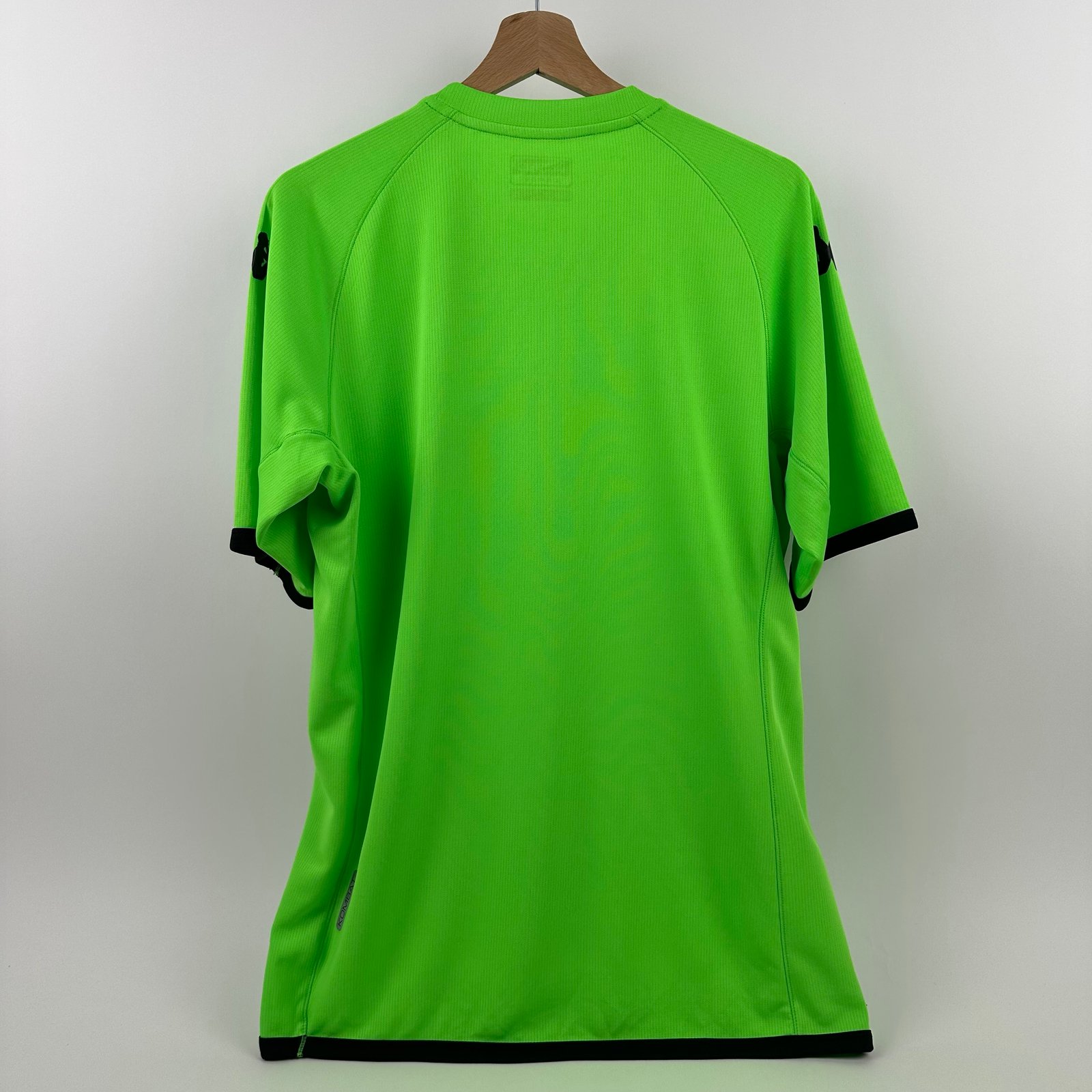 Tunus 2019 GK (L)