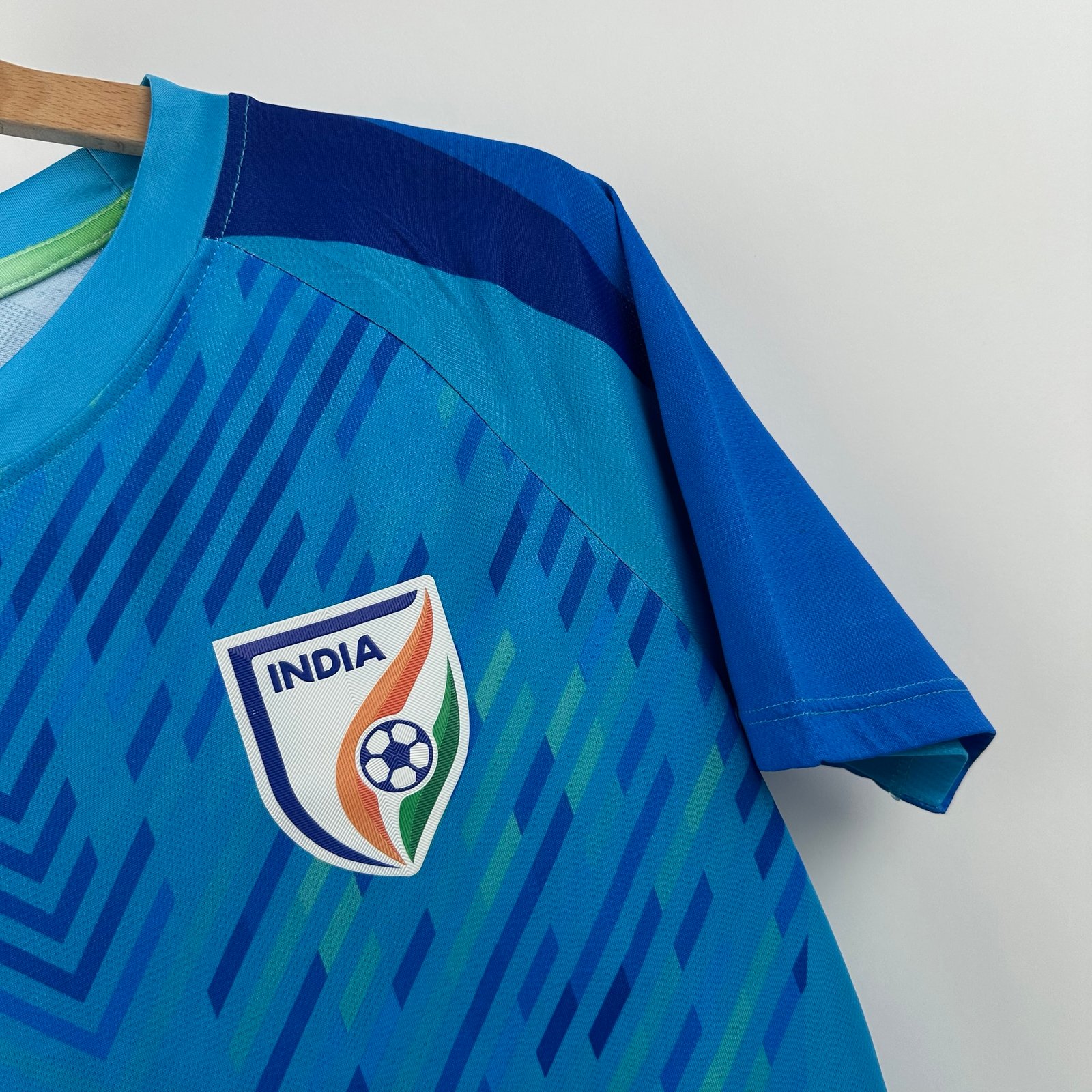 Hindistan 2022 Home (XS)