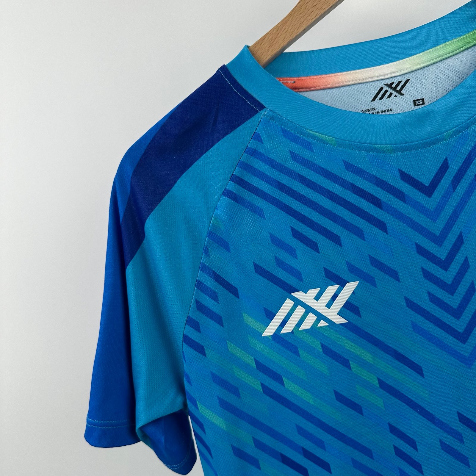 Hindistan 2022 Home (XS)