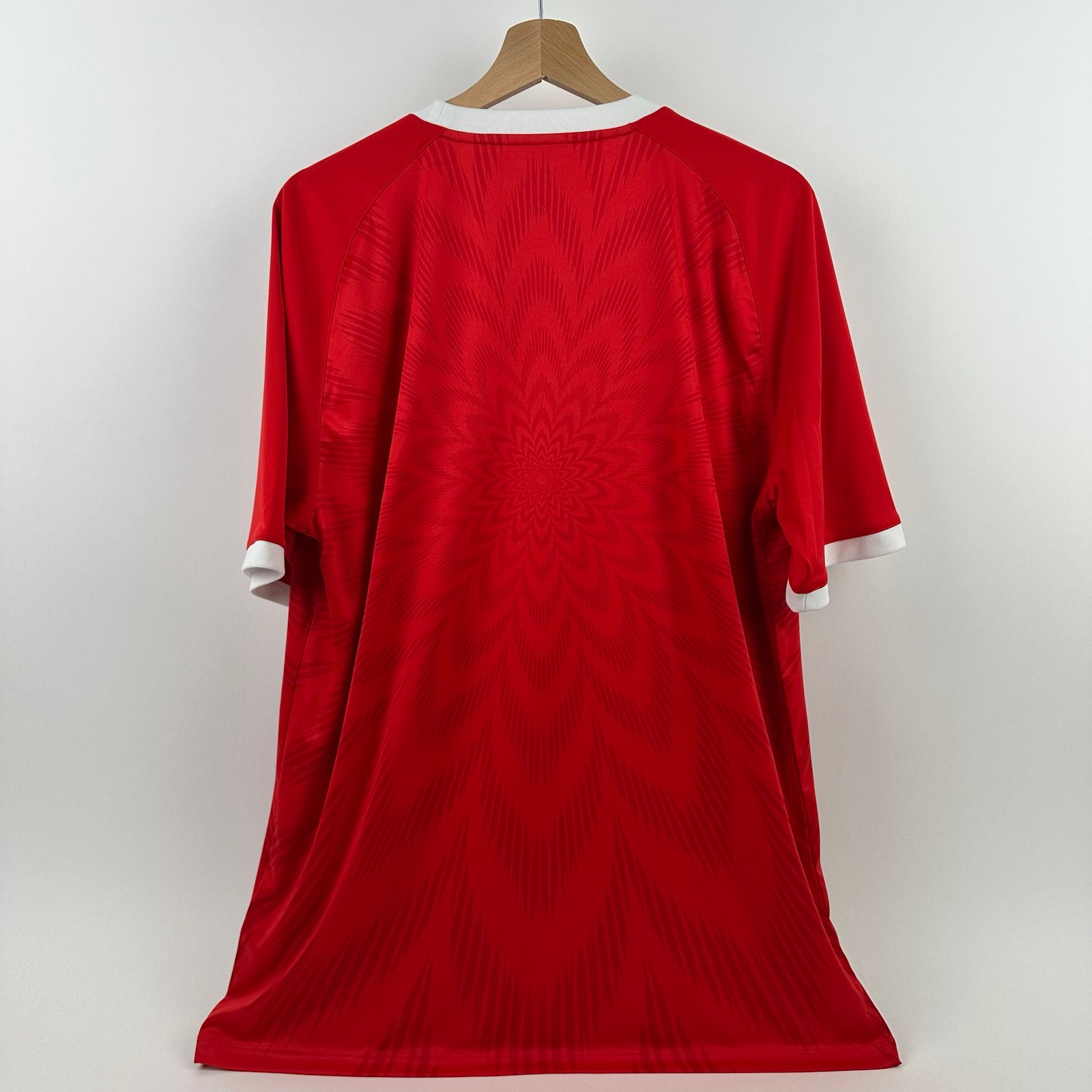 Rusya 2024 Home (2XL)