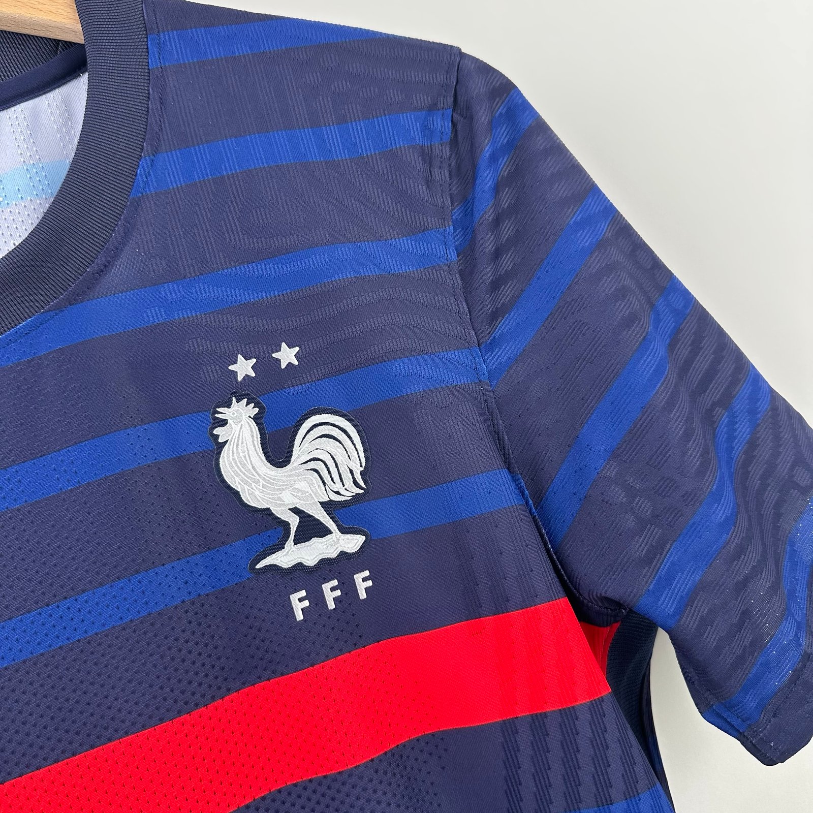 Fransa 2020 Home (Çeşitli Beden)