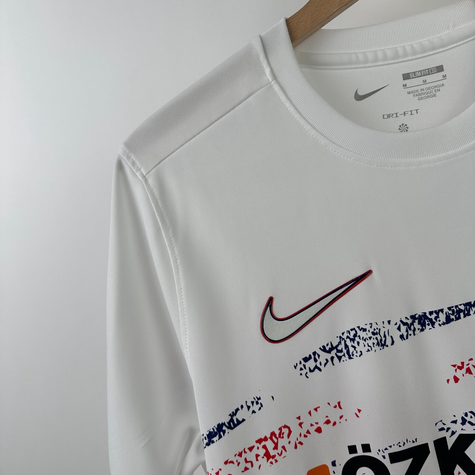 #88 Mustafa Altınordu 2024-25 Away (M)