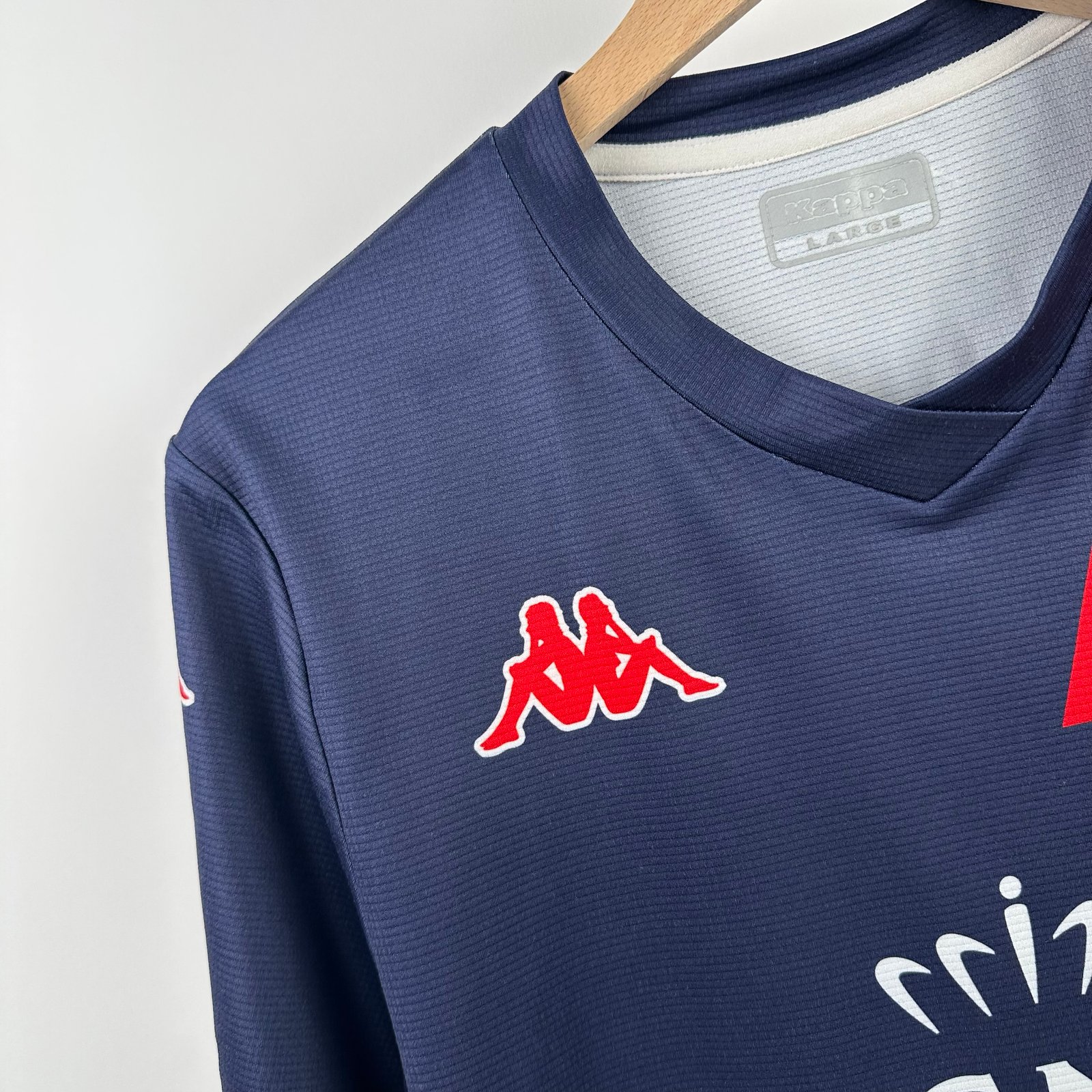 #8 Nuri Şahin Antalyaspor 2020-21 Fourth (L)