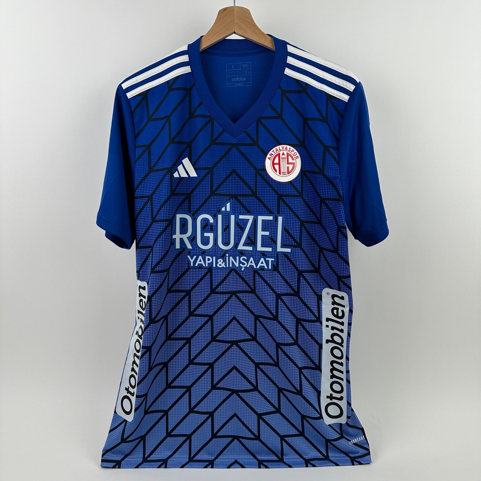 #13 Piric Antalyaspor 2024-25 GK (L)