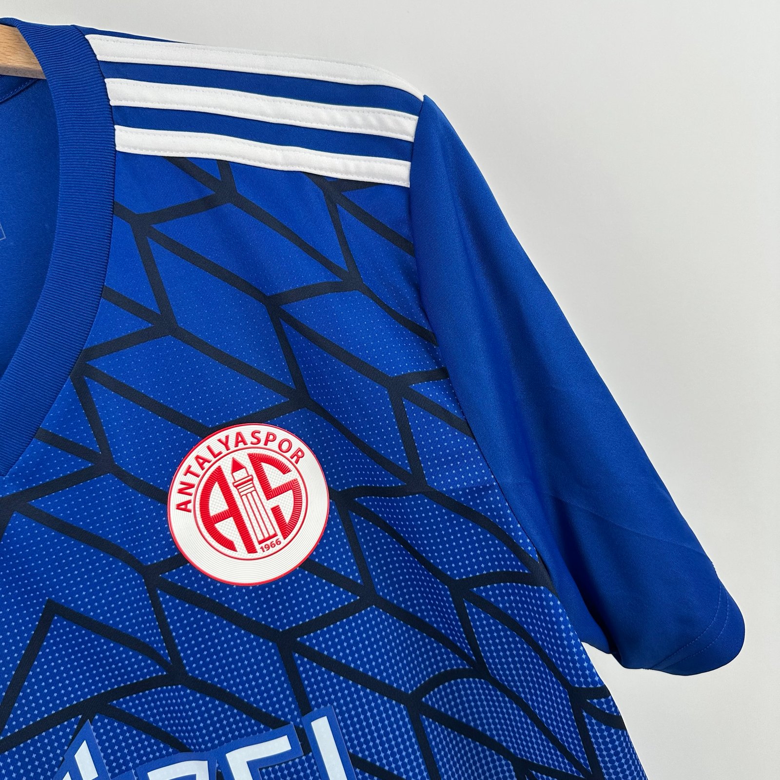 #13 Piric Antalyaspor 2024-25 GK (L)