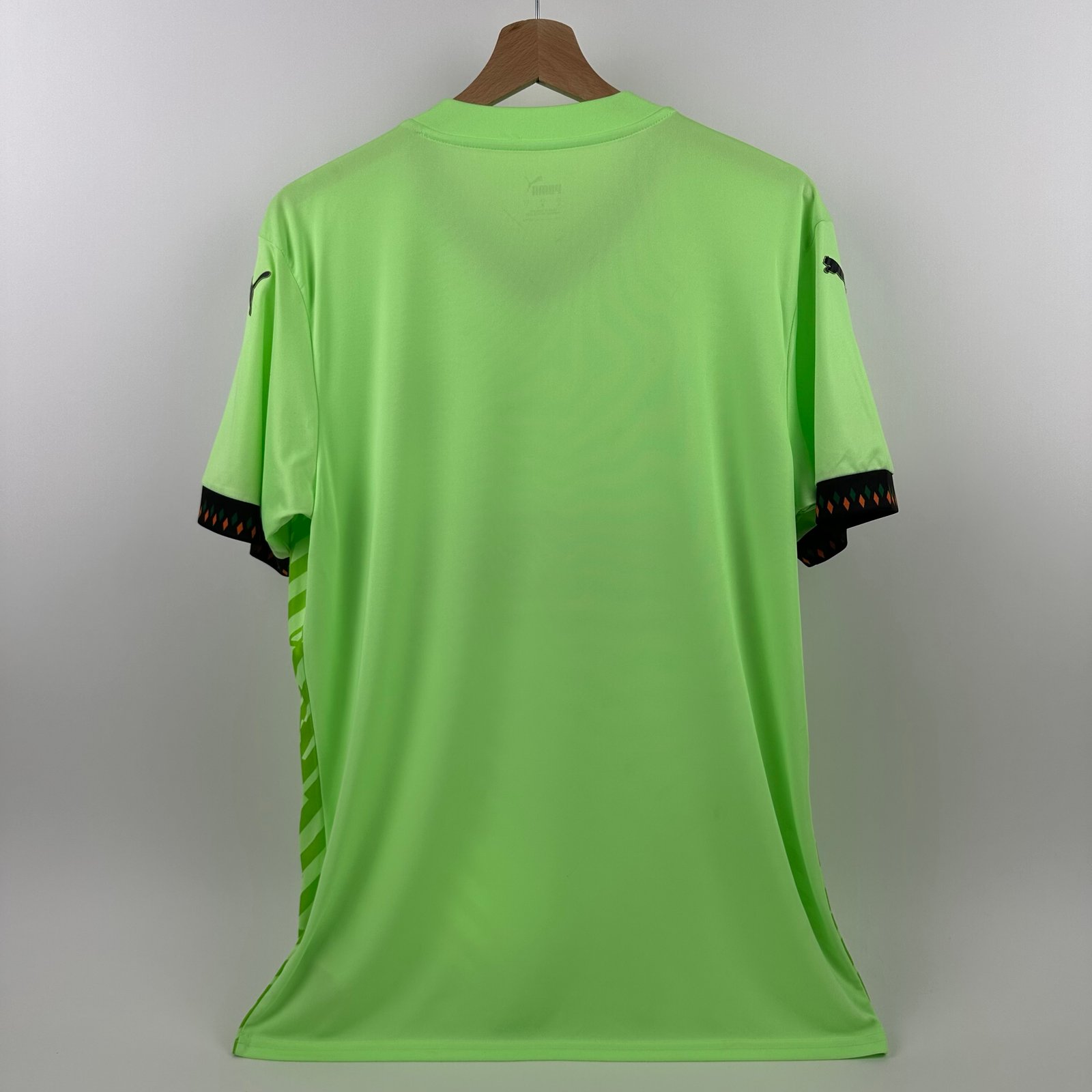 Alanyaspor 2024-24 GK Sample (L)