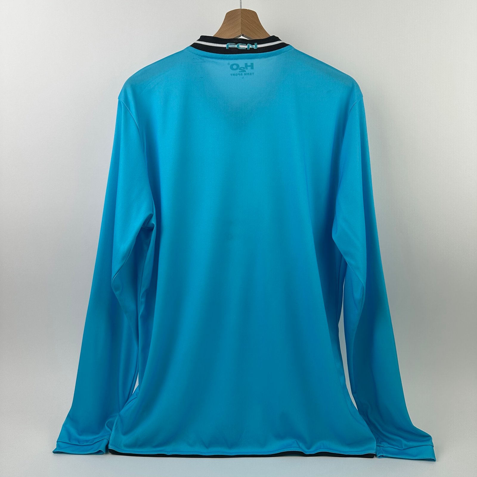 FC Nordsjælland 2011-12 Away (L)