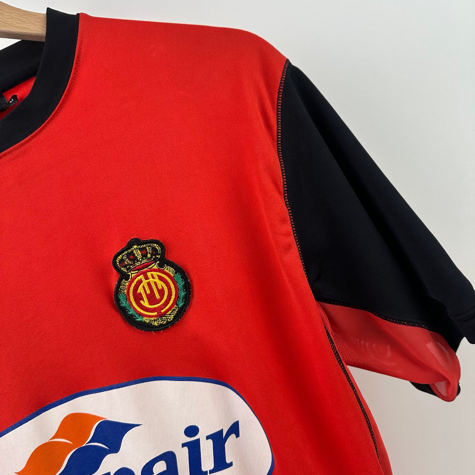 RCD Mallorca 2003-05 Home (M)
