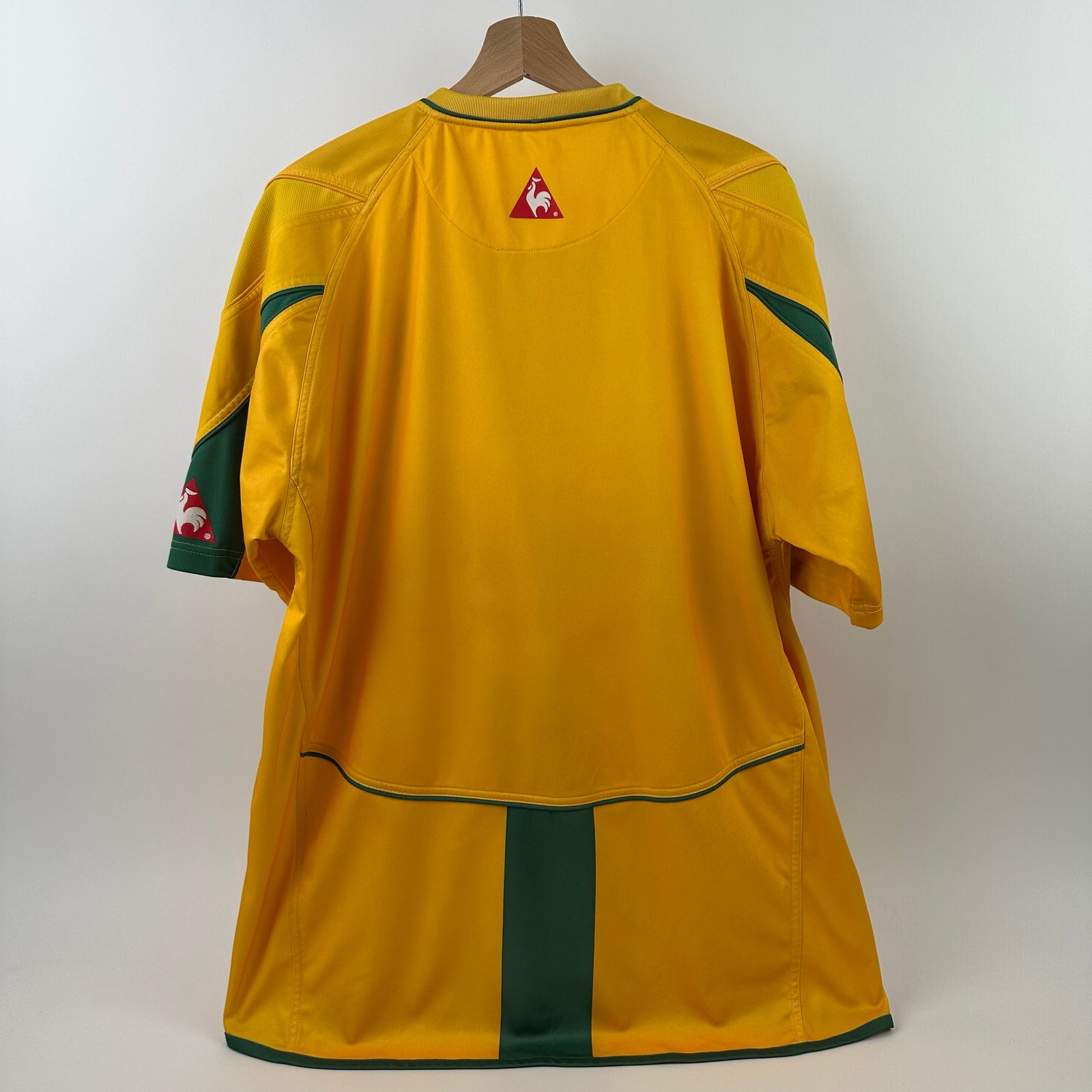 FC Nantes 2004-05 Home (XL)
