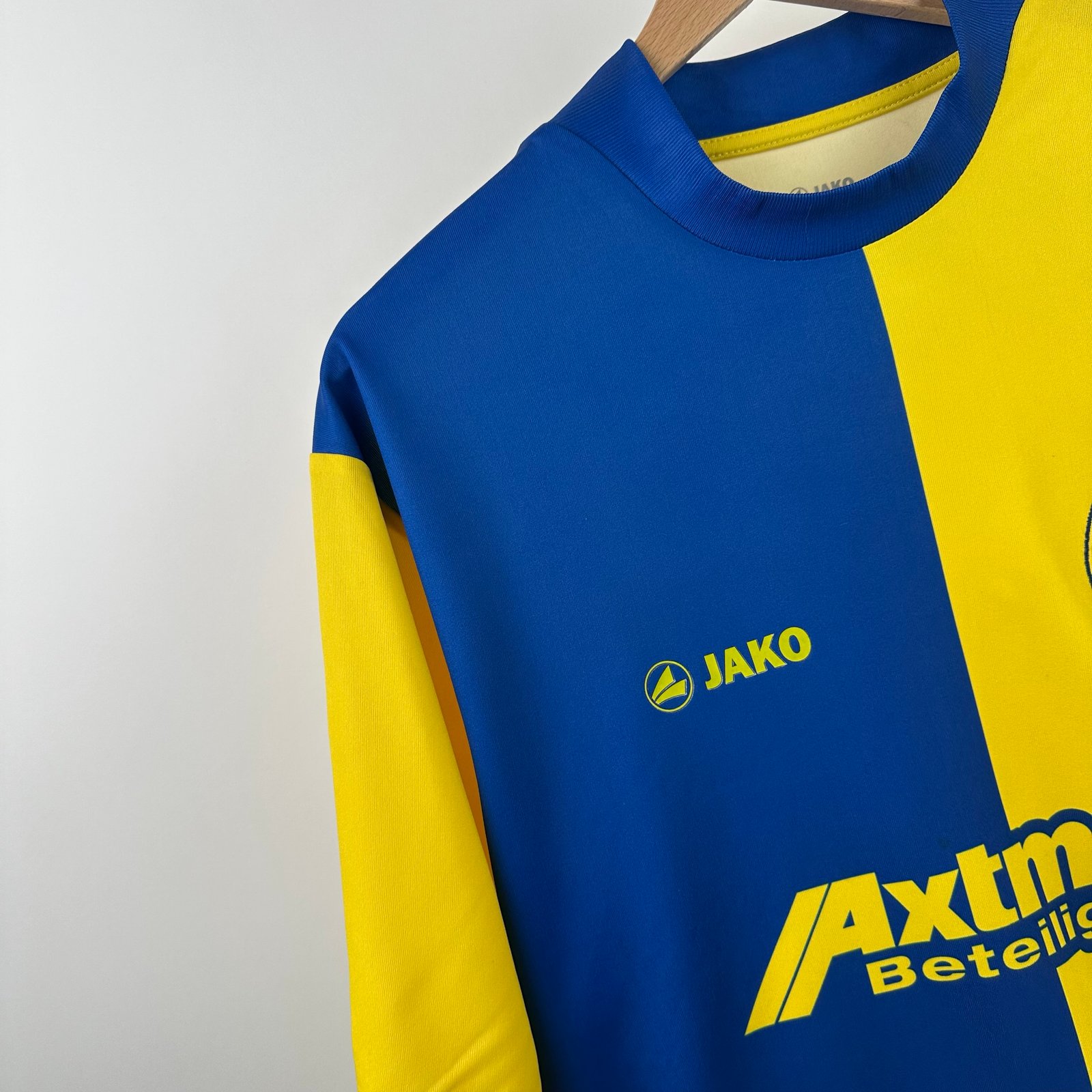 Lokomotive Leipzig 2011-12 Home (M)