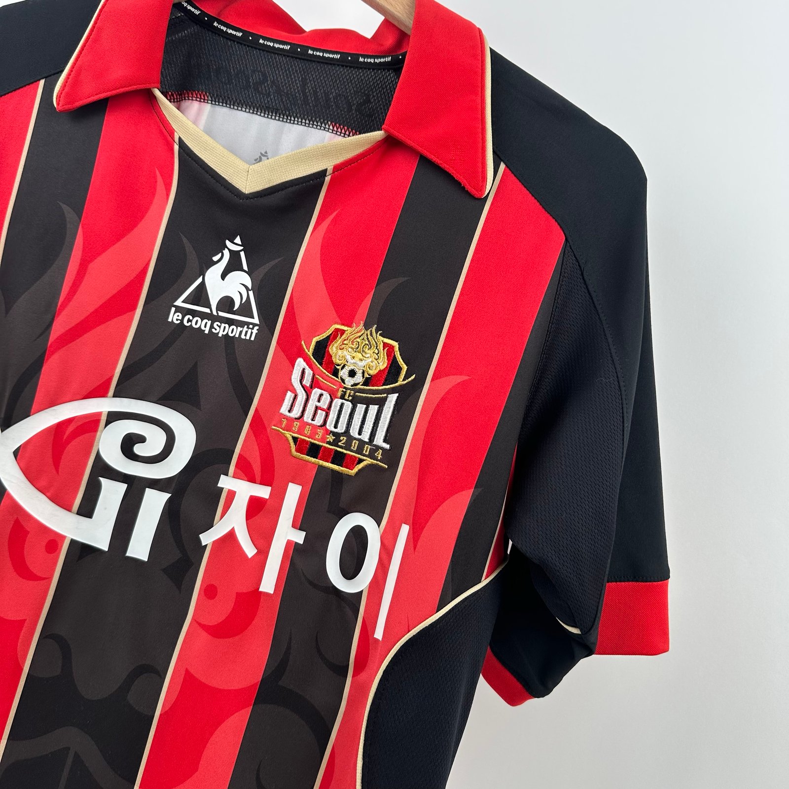 FC Seoul 2012-13 Home (M)