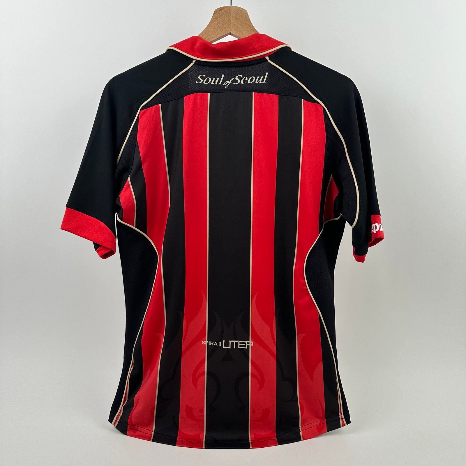 FC Seoul 2012-13 Home (M)