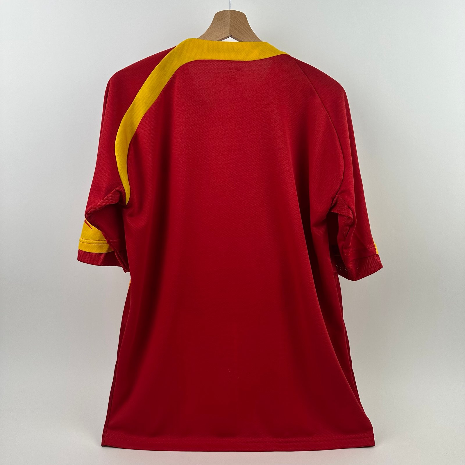 RC Lens 2009-10 Home (M)