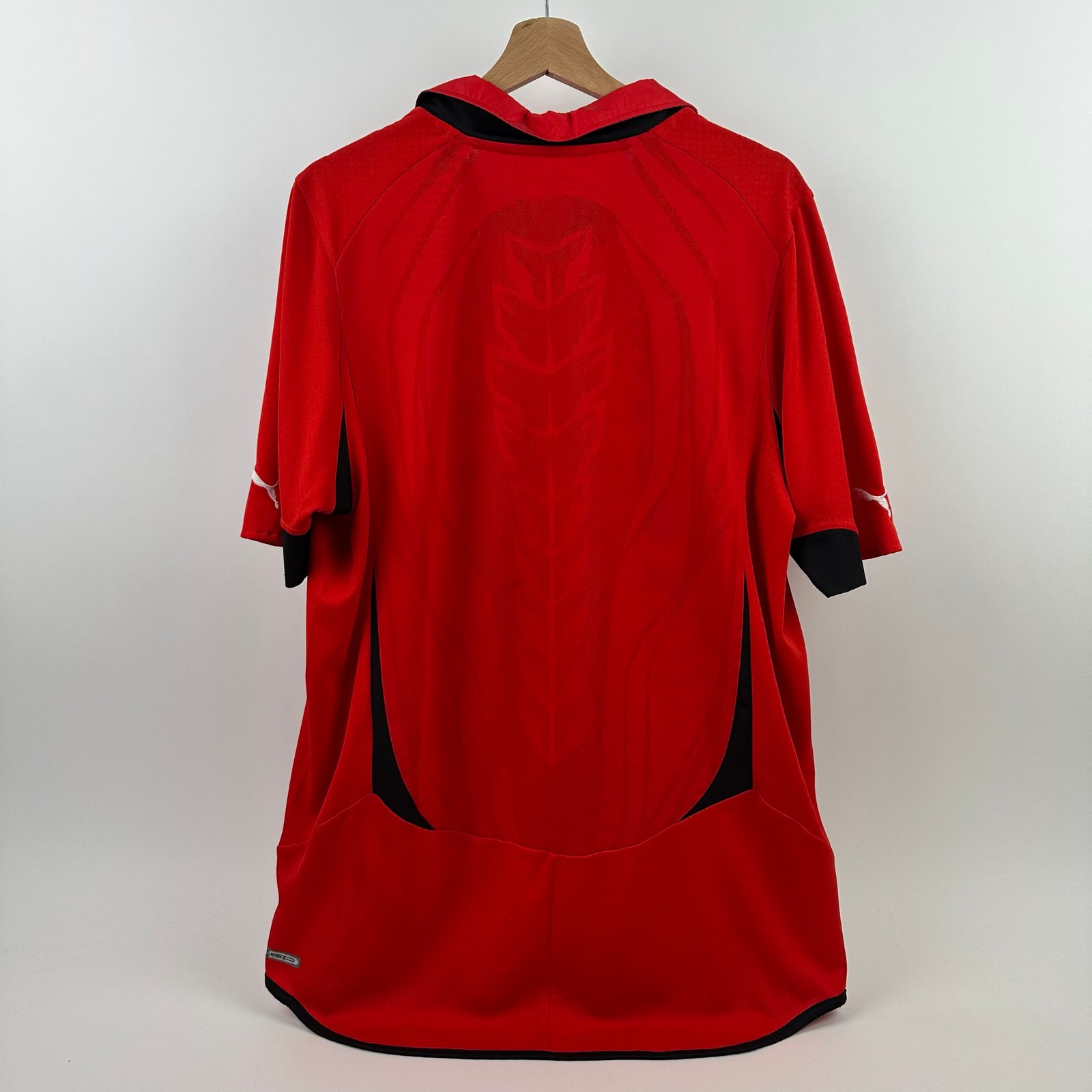 Stade Rennais 2010-11 Home (L)