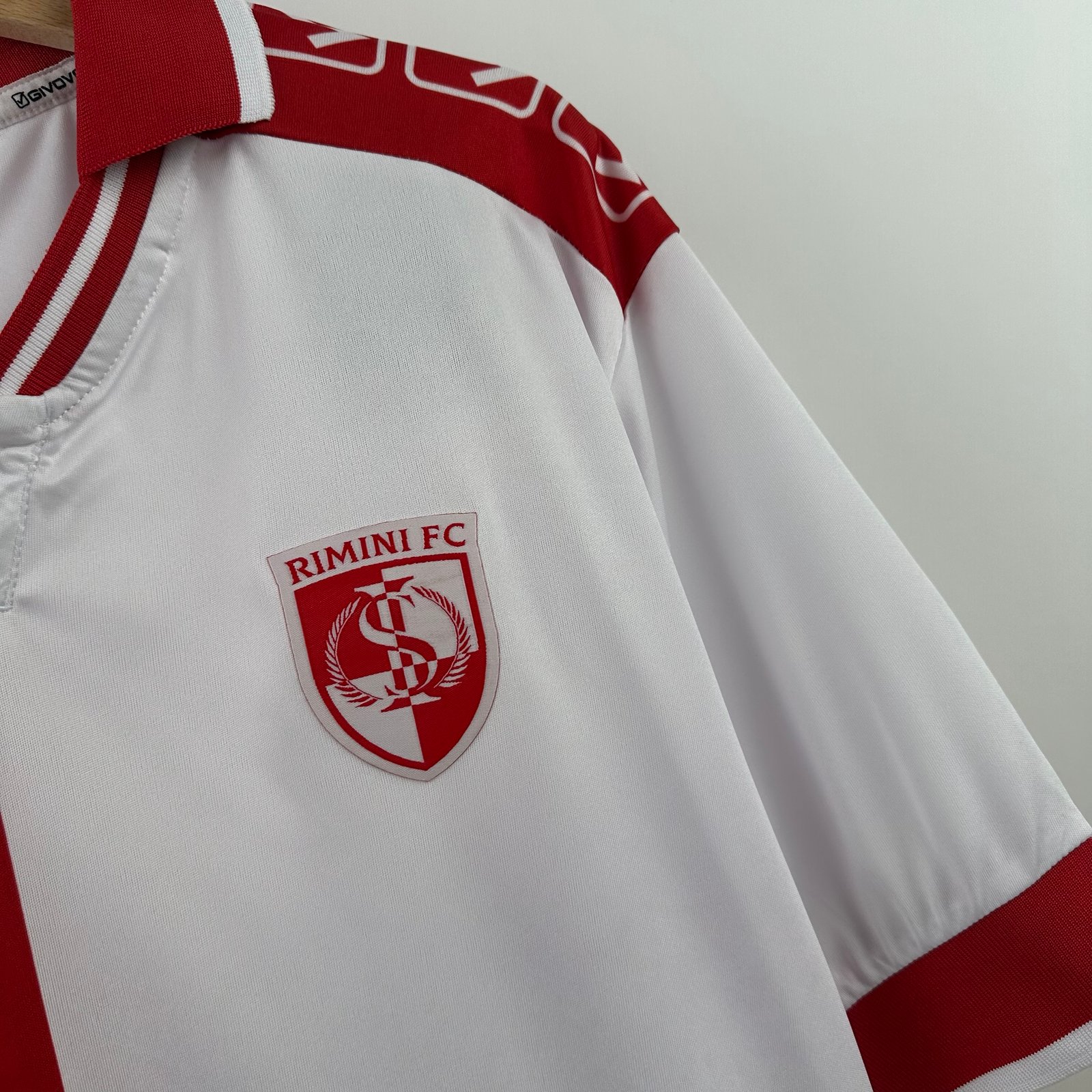 Rimini 2024-25 Home (L)