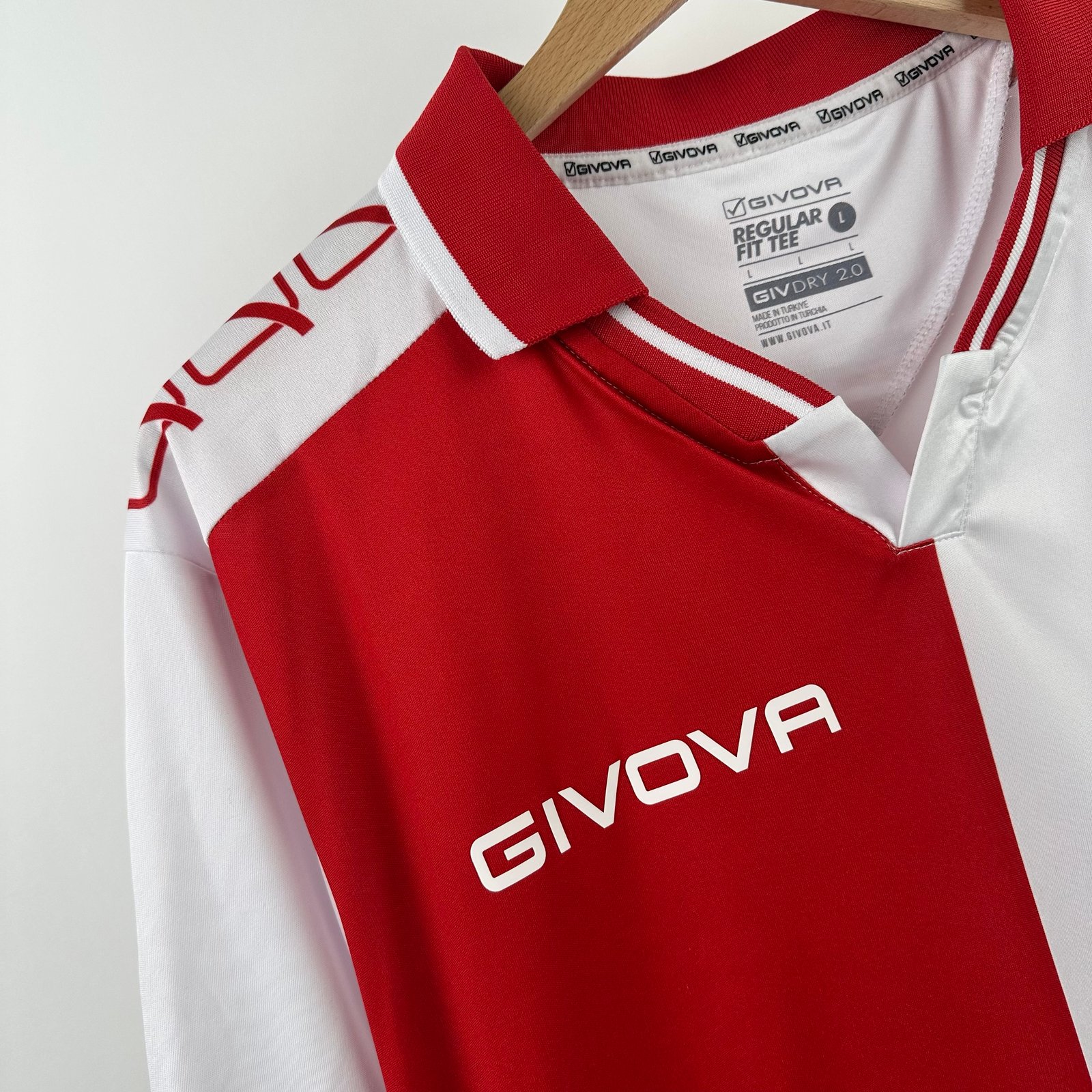 Rimini 2024-25 Home (L)