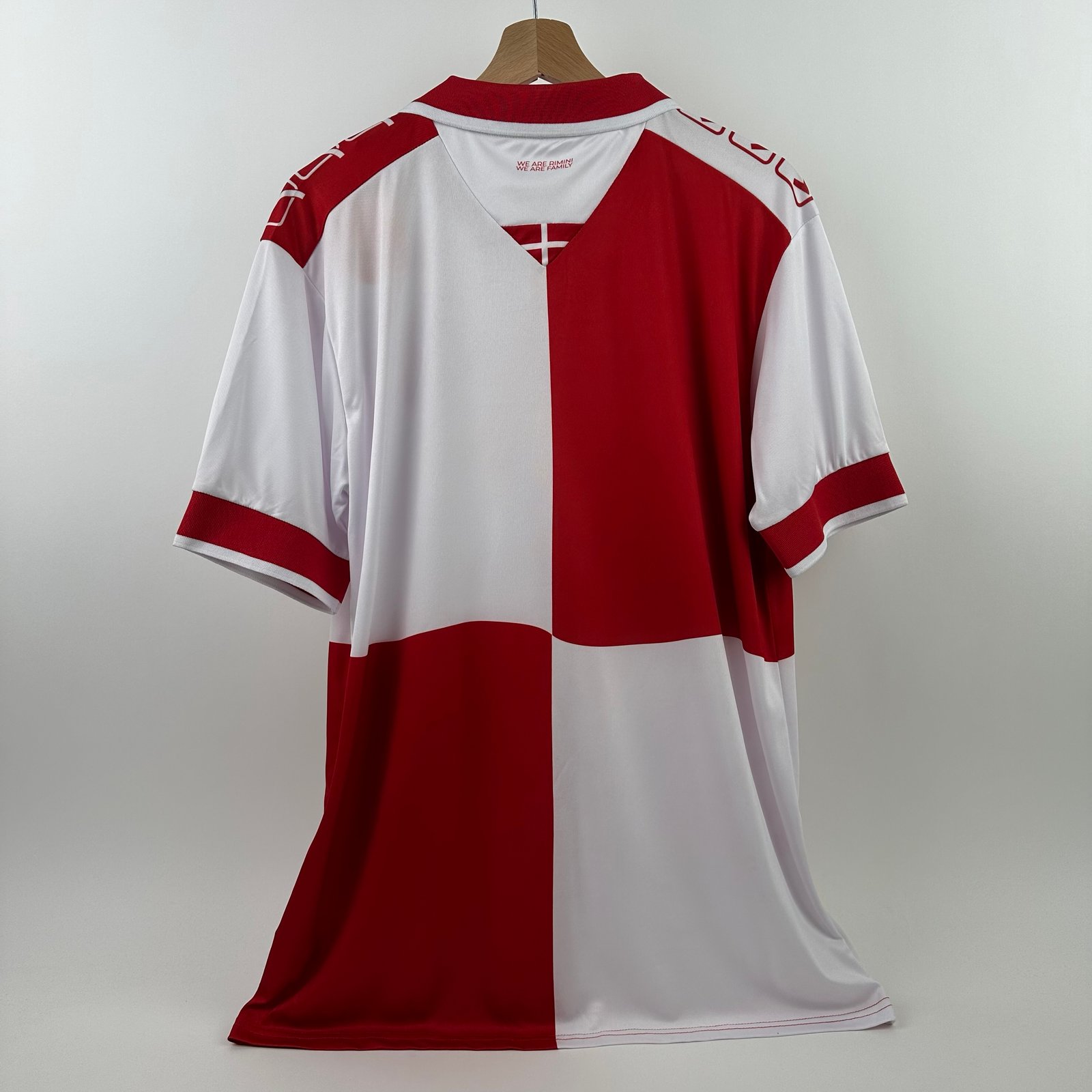 Rimini 2024-25 Home (L)