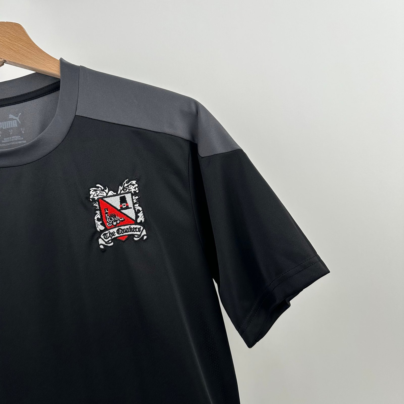 Darlington 2018-19 Training (S)