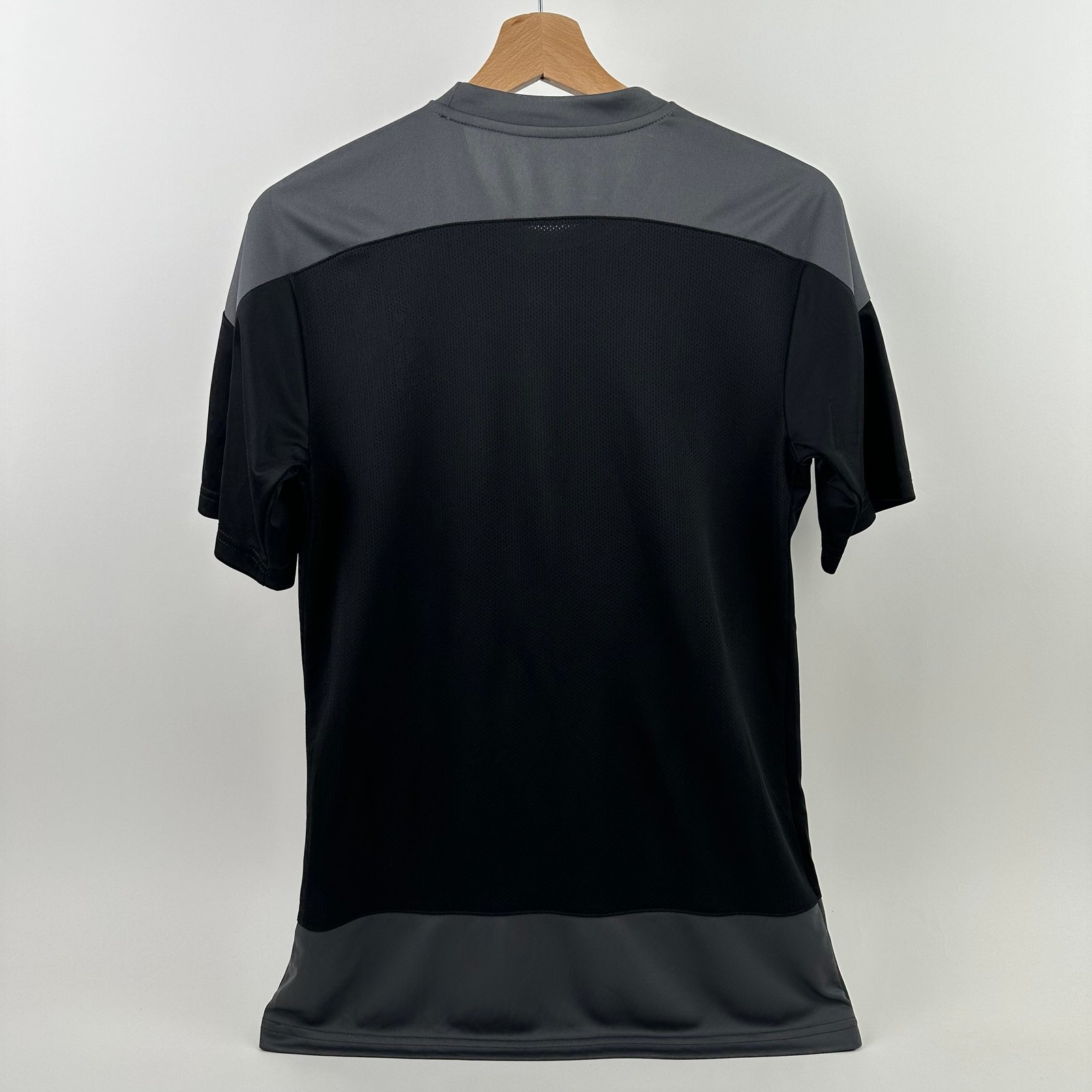 Darlington 2018-19 Training (S)