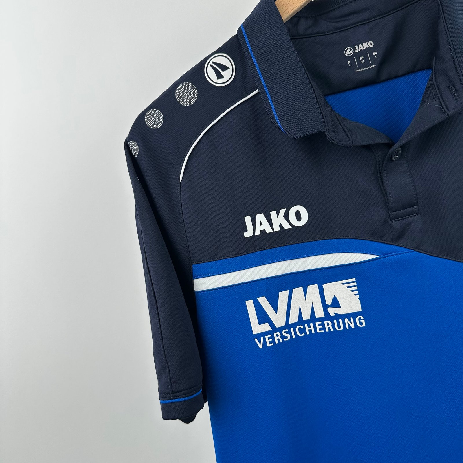 SuS Concordia Flaeshiem 2018-19 Polo Yaka (L)