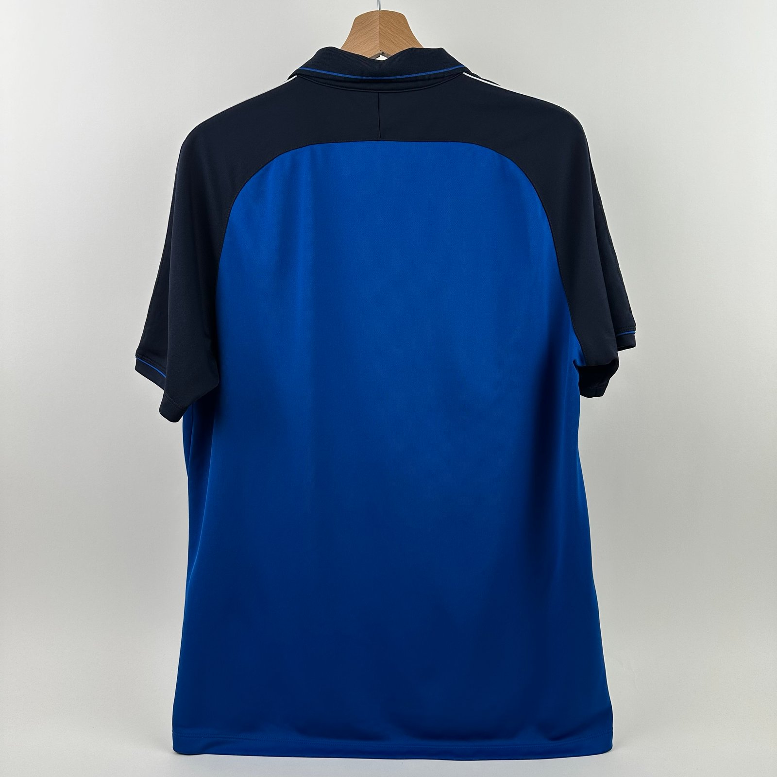 SuS Concordia Flaeshiem 2018-19 Polo Yaka (L)
