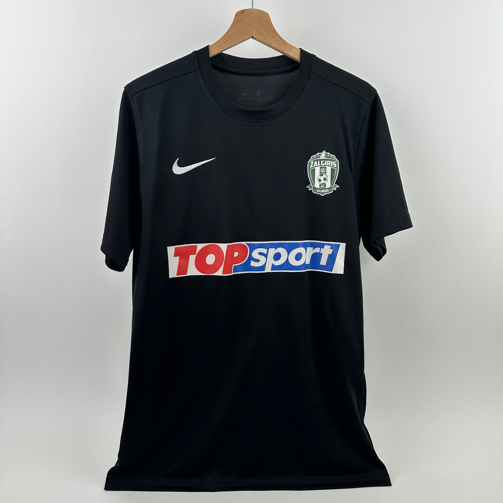 Zalgiris Vilnius 2020 Pre-Season (L)