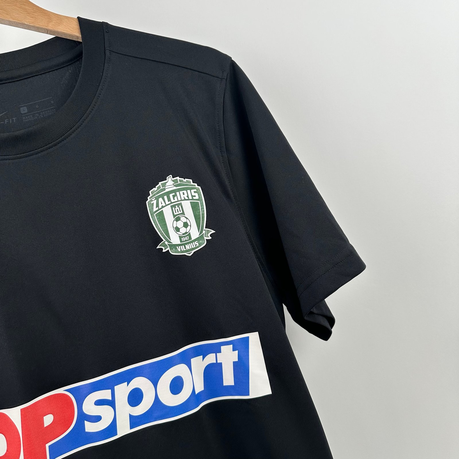 Zalgiris Vilnius 2020 Pre-Season (L)