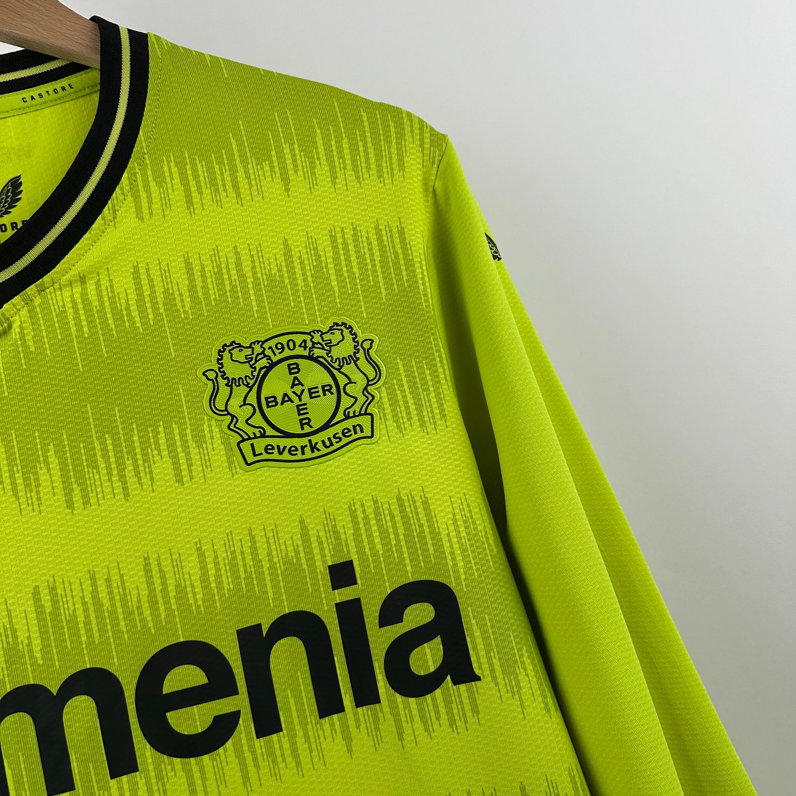 Bayer Leverkusen 2022-23 GK (M)