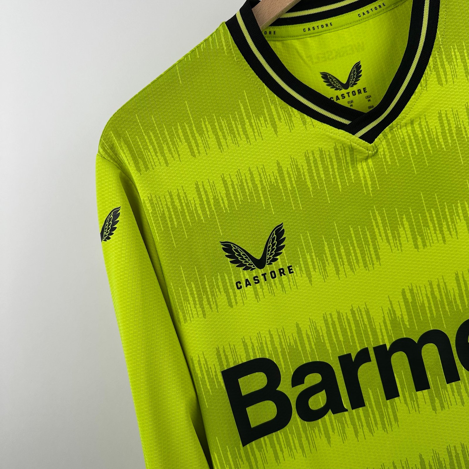 Bayer Leverkusen 2022-23 GK (M)