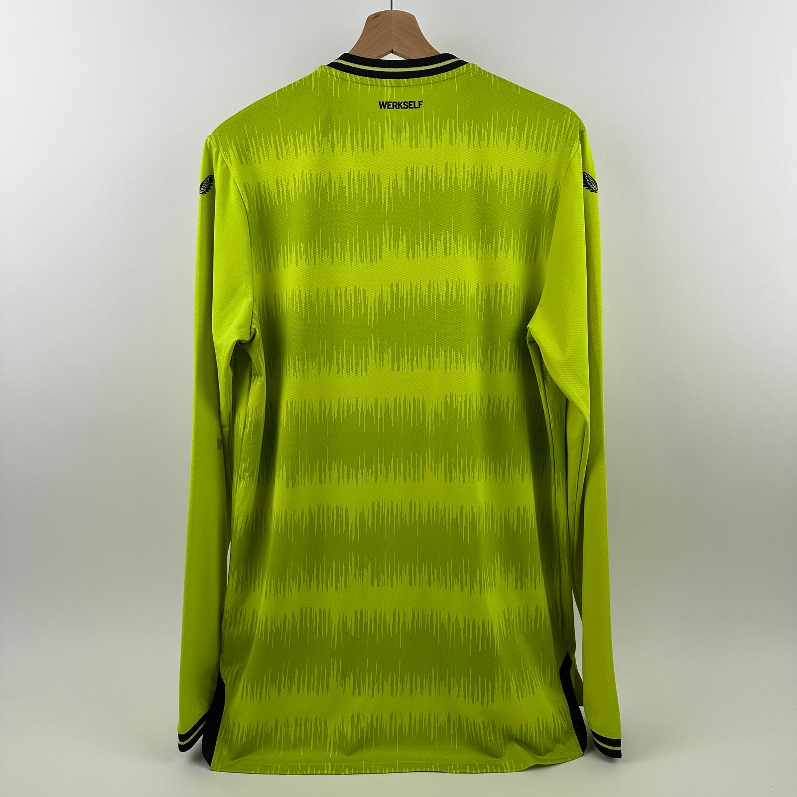 Bayer Leverkusen 2022-23 GK (M)