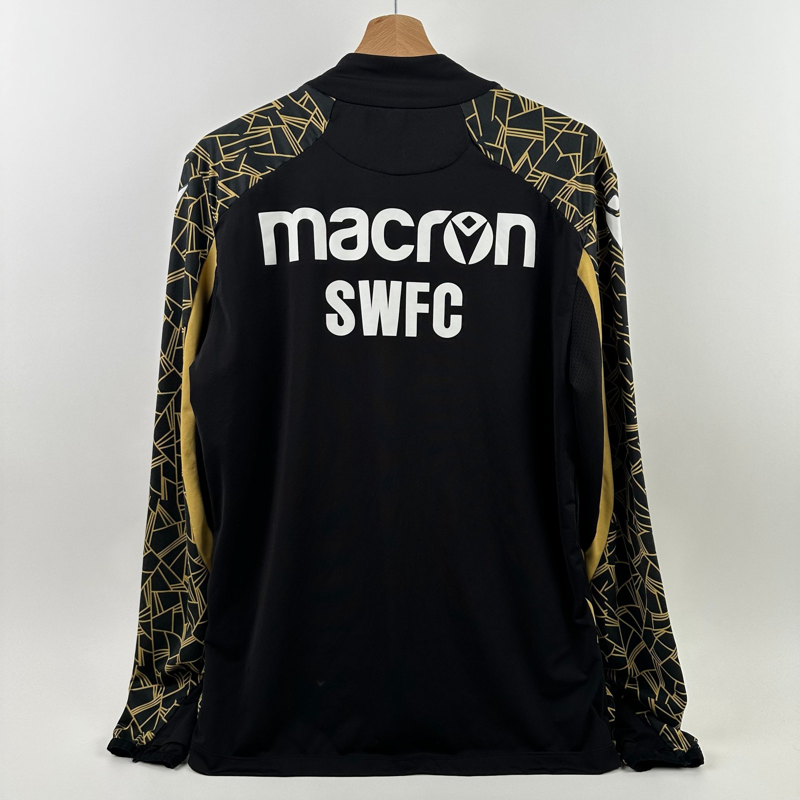 Sheffield Wednesday 2021-22 Training (M)