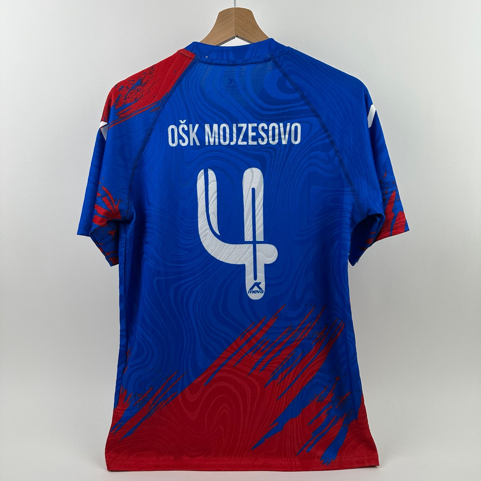 Mojzesovo 2024 Home (S)