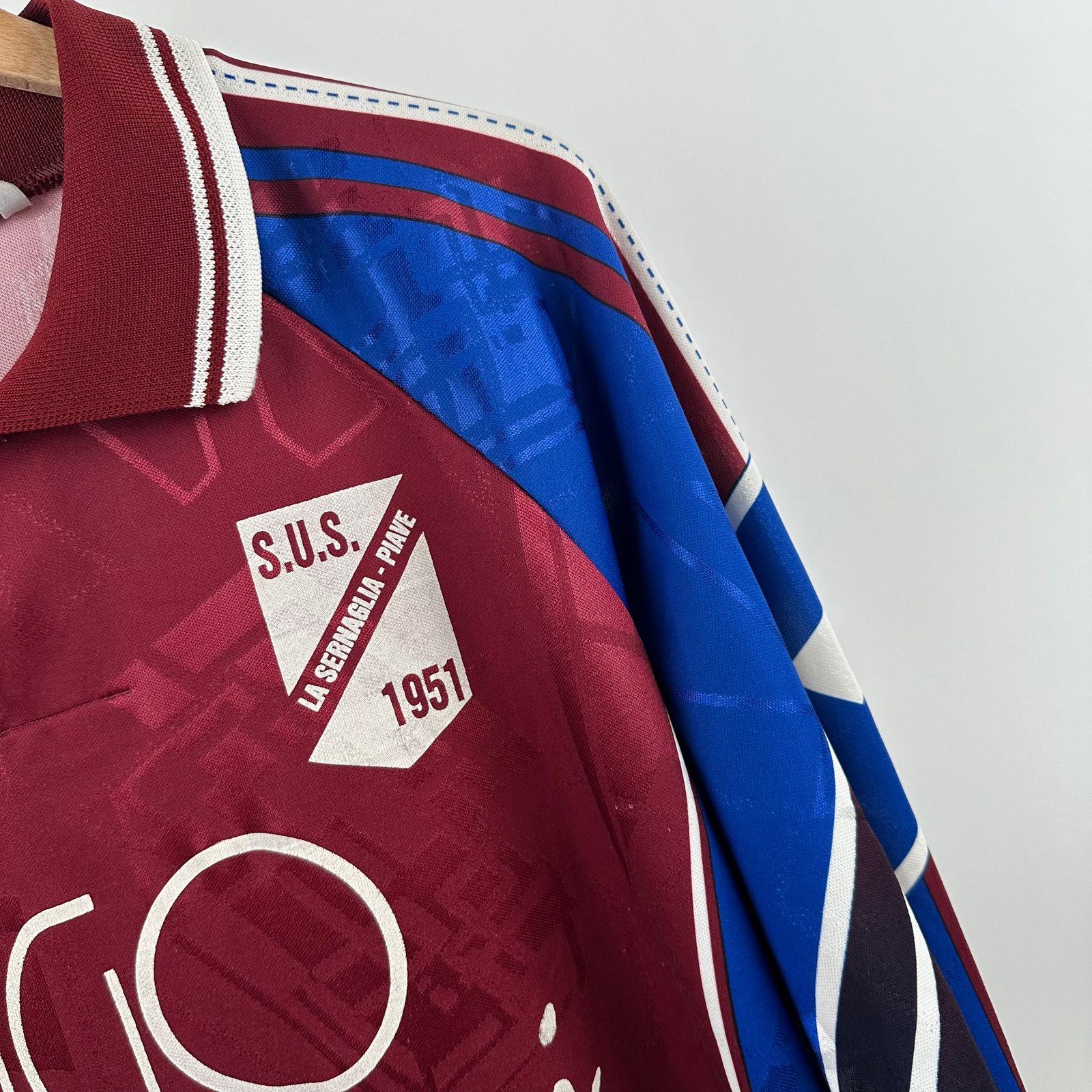 La Sernaglia 1998-99 Home (XL)