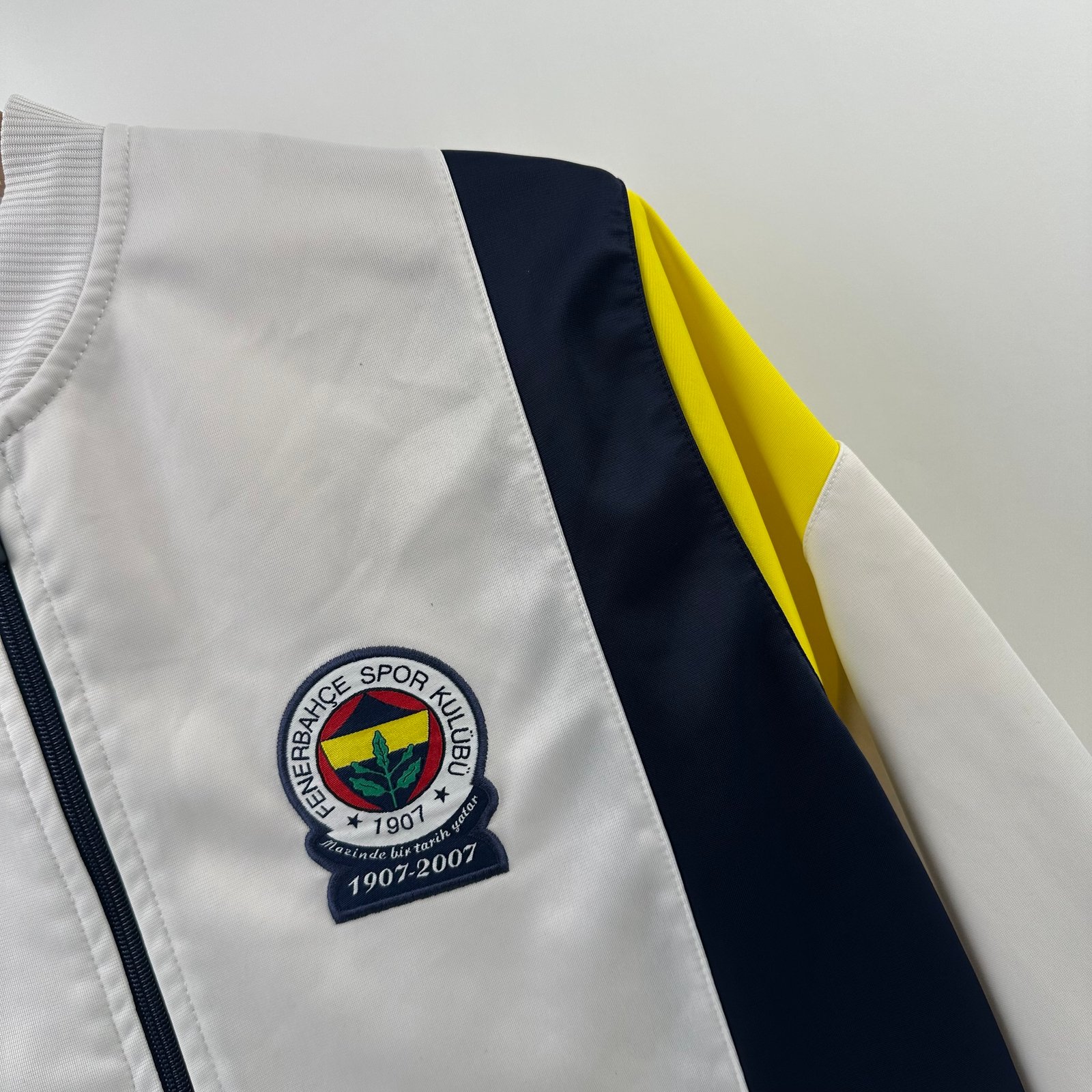 Fenerbahçe 2006-07 Ceket (S)
