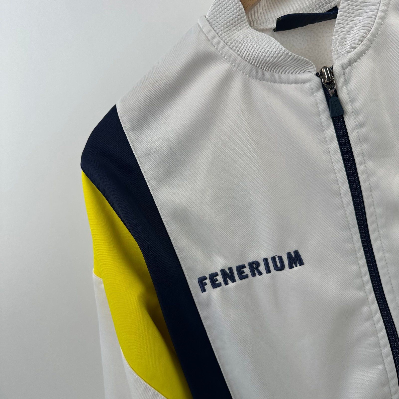 Fenerbahçe 2006-07 Ceket (S)