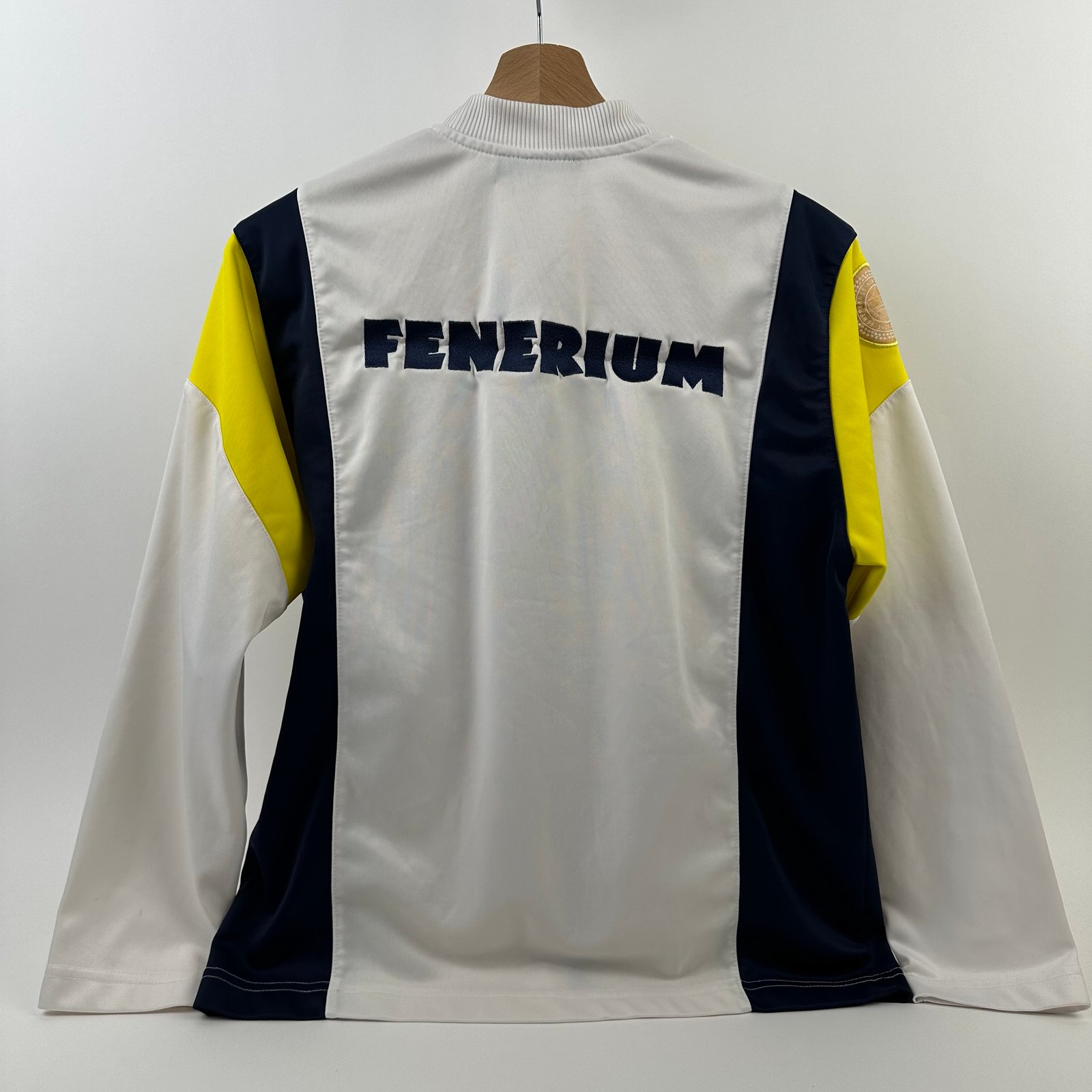 Fenerbahçe 2006-07 Ceket (S)