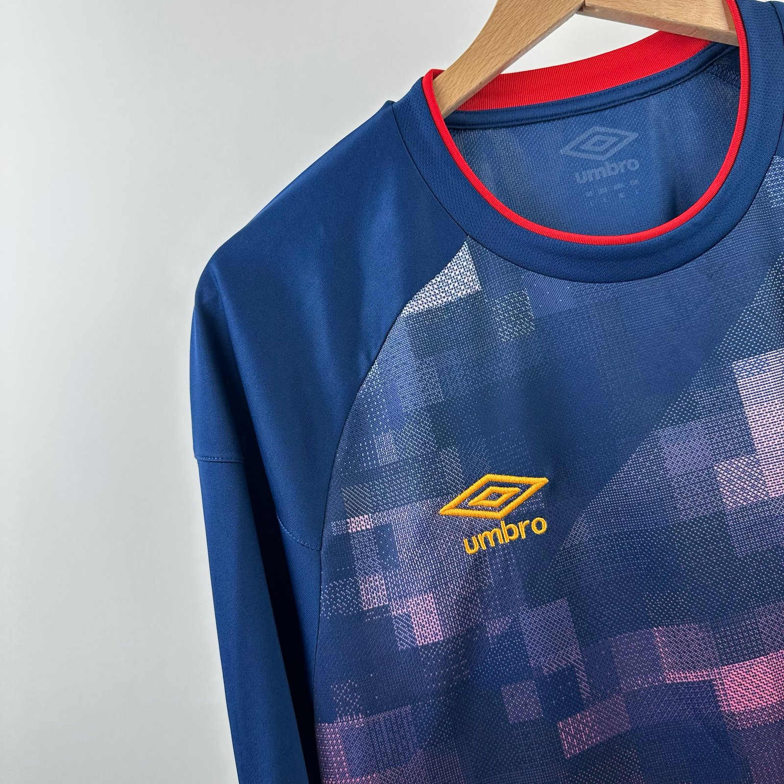 AL Ahly 2020-21 Third (L)