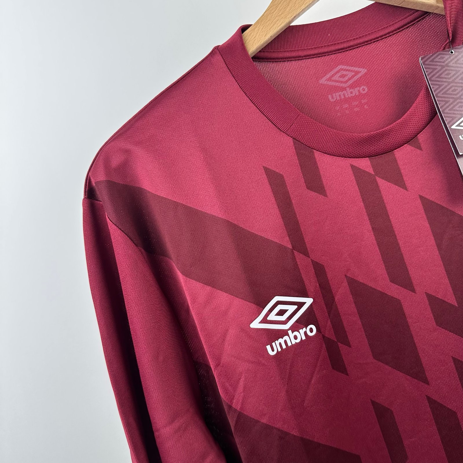 Hearts 2019-20 Third (XL)