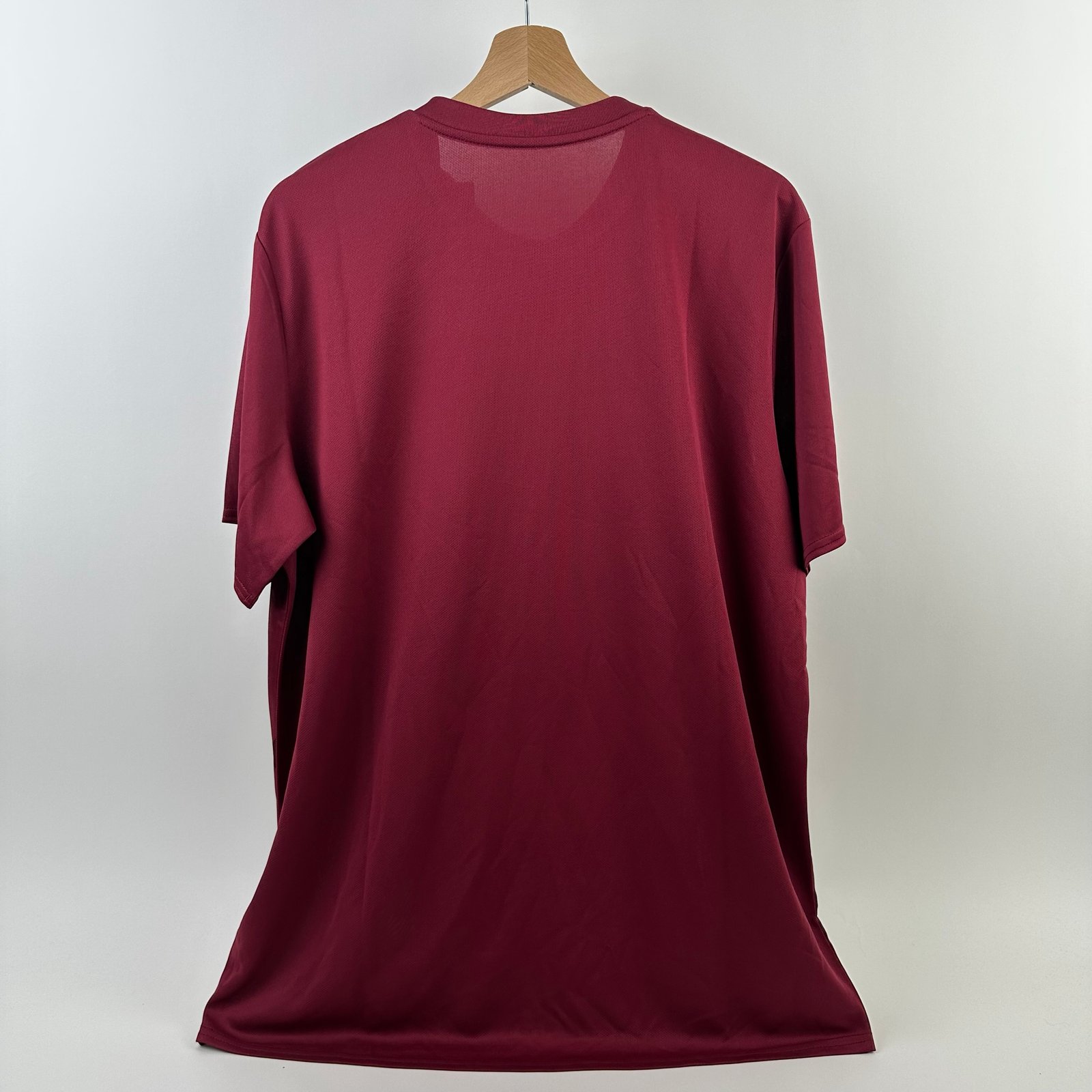 Hearts 2019-20 Third (XL)