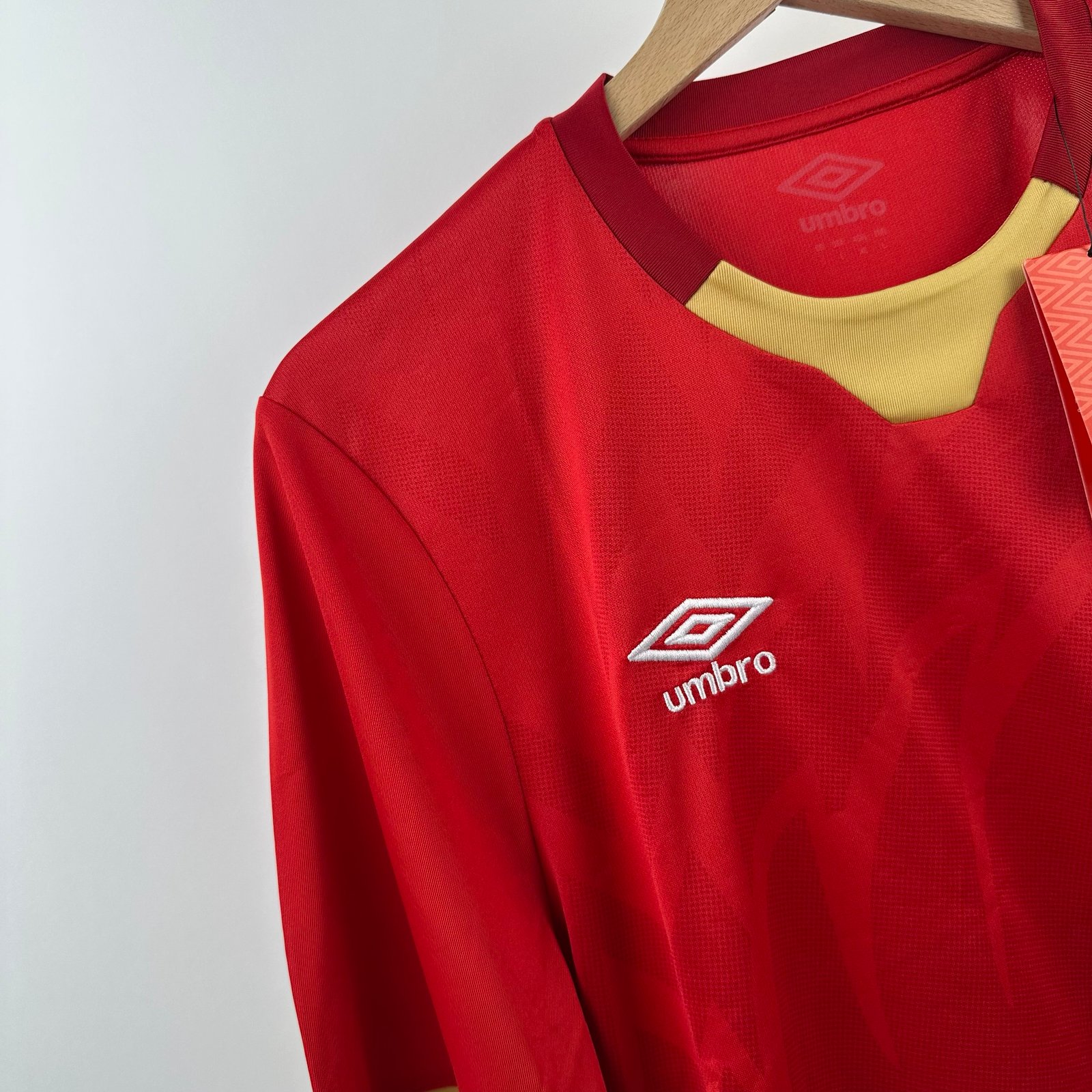 Al Ahly 2020-21 Home (L)