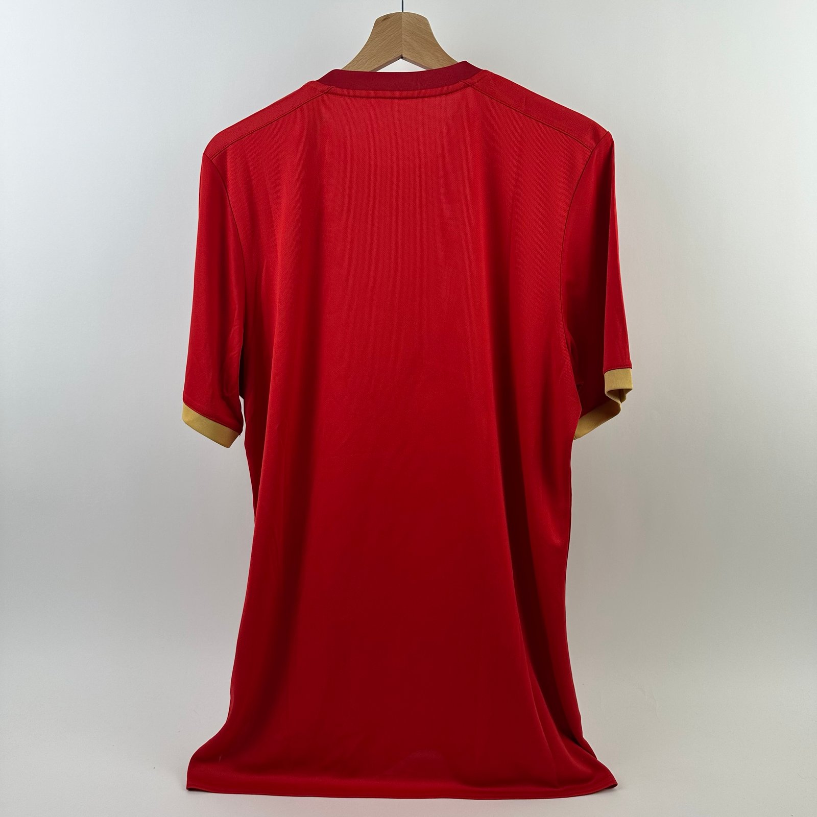Al Ahly 2020-21 Home (L)