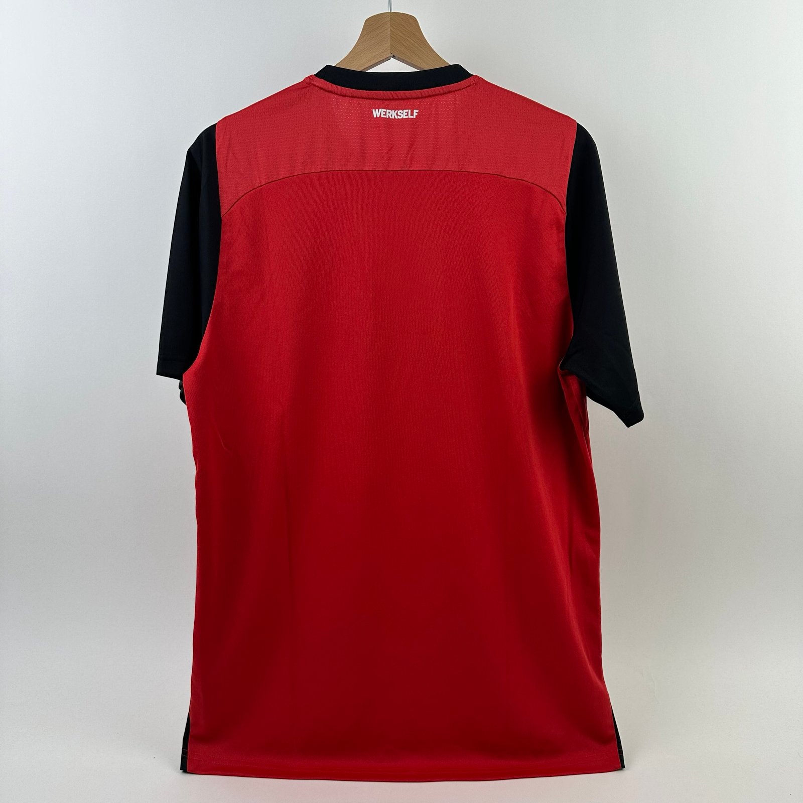 Bayer Leverkusen 2024-25 Home (M)